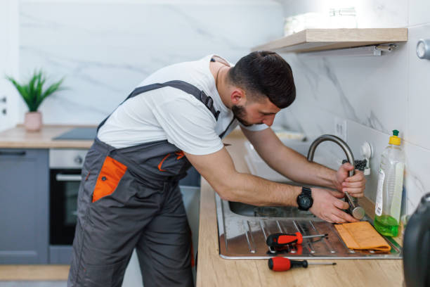 Best Drain Cleaning Services  in Sand Point, AK