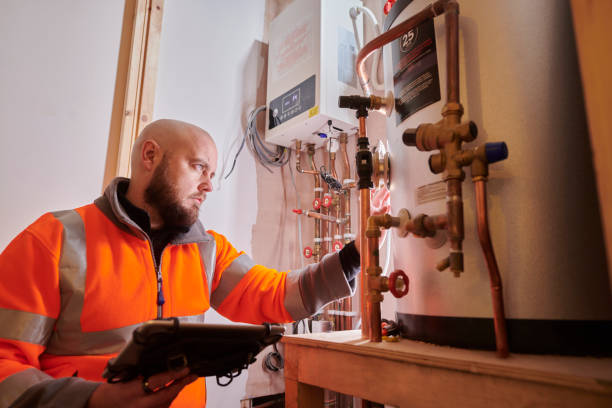 Best Plumbing Repair Near Me  in Sand Point, AK
