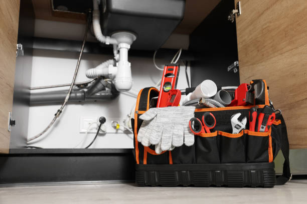 Best Drain Cleaning Services  in Sand Point, AK