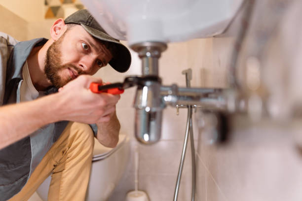Best Plumbing Inspection Services  in Sand Point, AK