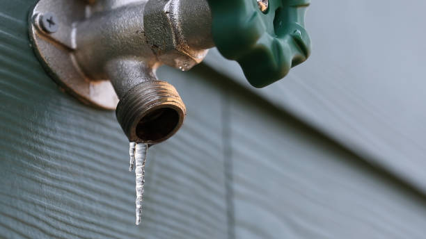 Best Local Plumber Services  in Sand Point, AK