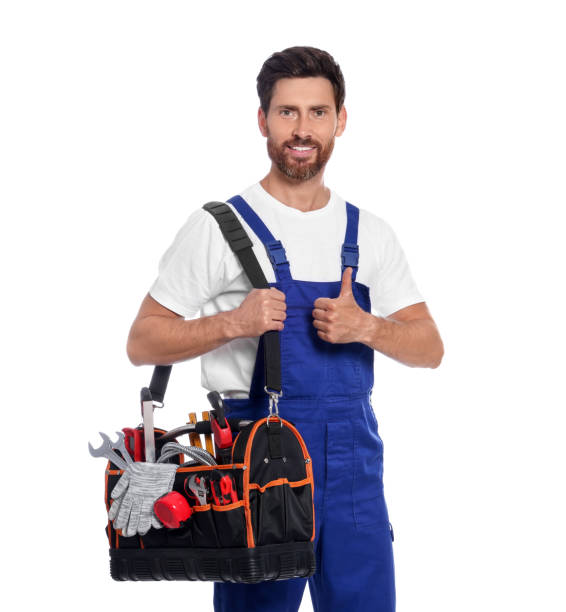 Best Leak Detection Services  in Sand Point, AK
