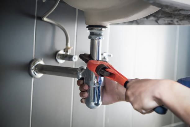 Best Same-Day Plumbing Service  in Sand Point, AK