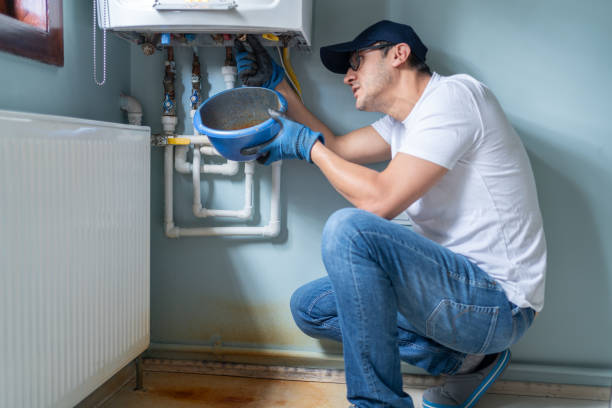 Best Septic Systems  in Sand Point, AK