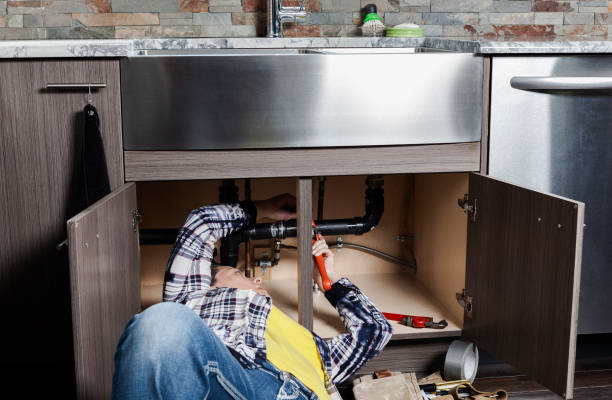 Best Faucet Repair  in Sand Point, AK