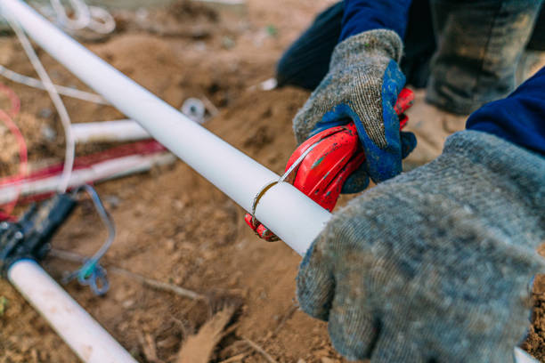 Best Water Leak Repair  in Sand Point, AK